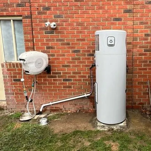 Local Plumber Officer