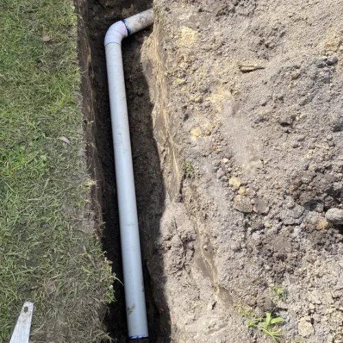 Local Plumber Officer