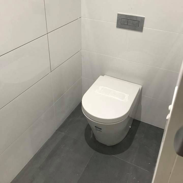 Local Plumber Officer